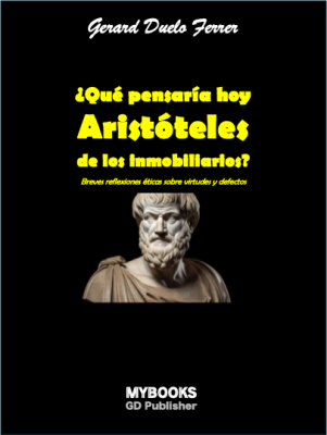PORTADA Libro ARISTOTELES