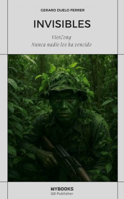 Portada INVISIBLES