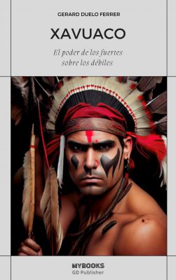 Portada XAVUACO